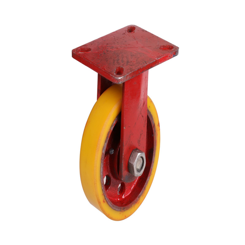 چرخ کفی‌دار مدل ACHPU16F12 کد 160