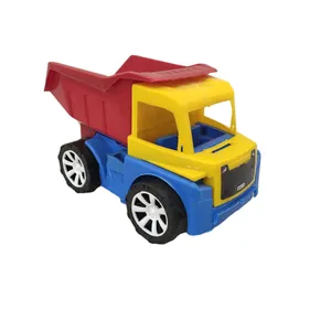 ماشین بازی مدل کامیون کد RCR-300