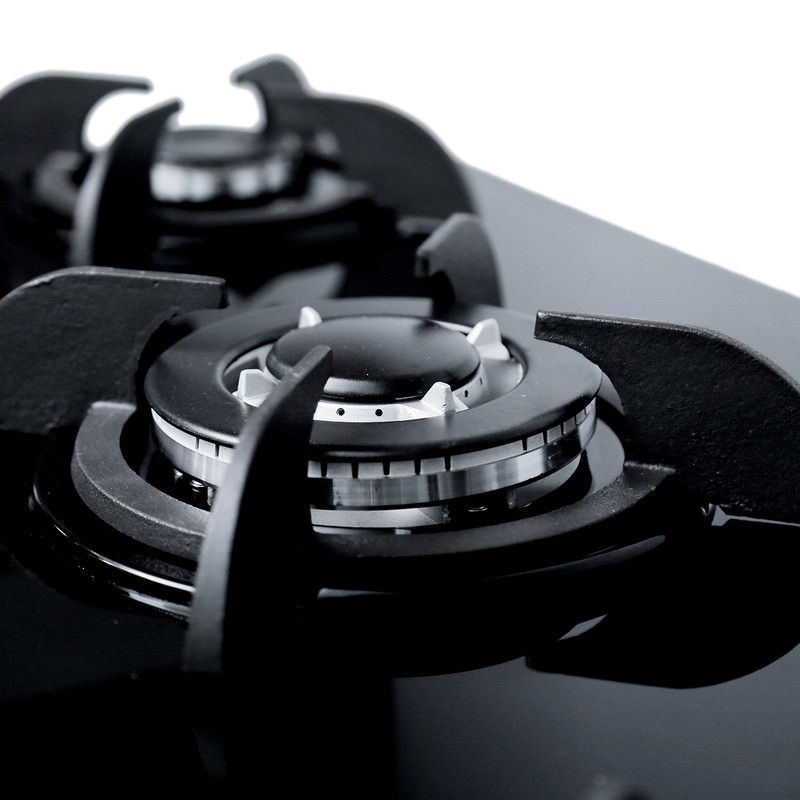 ست گاز و هود زرتوس مدل ZG6015004