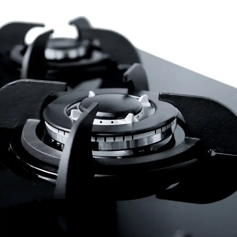 ست گاز و هود زرتوس مدل ZG6015004