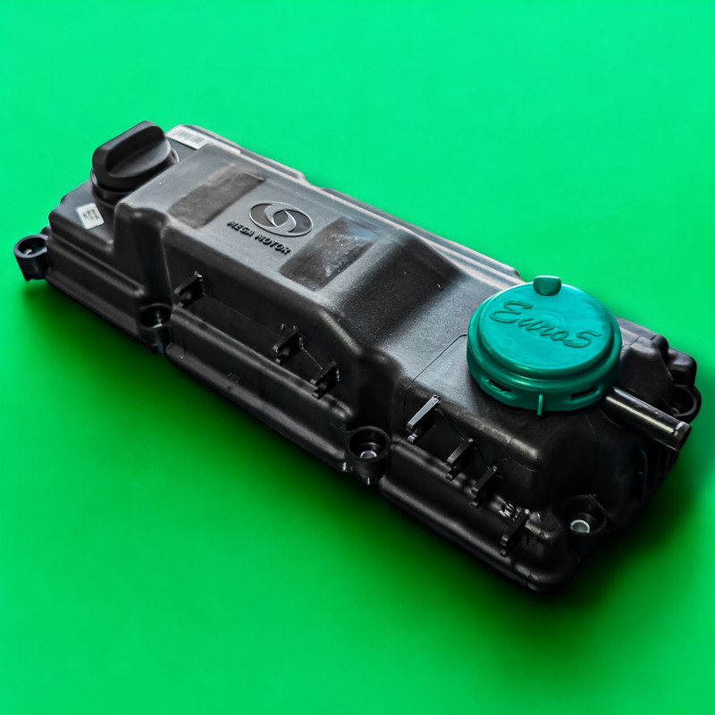 درپوش سوپاپ جی آی اس پی مدل 00934 مناسب برای تیبا