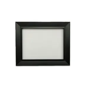 قاب عکس مدل دیواری طرح لبه‌دار BL-L3-20×30