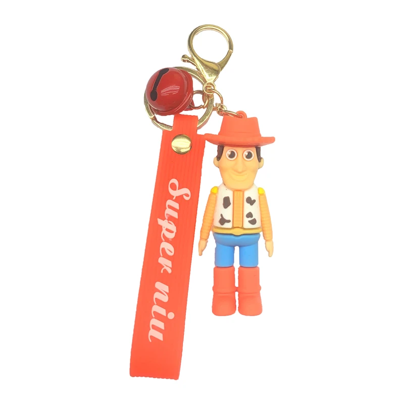 جاکلیدی مدل سیلیکونی طرح گاوچران