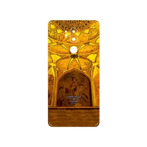 MAHOOT Chehel Sotoun Palace Cover Sticker for LG G7 PLUS THINQ