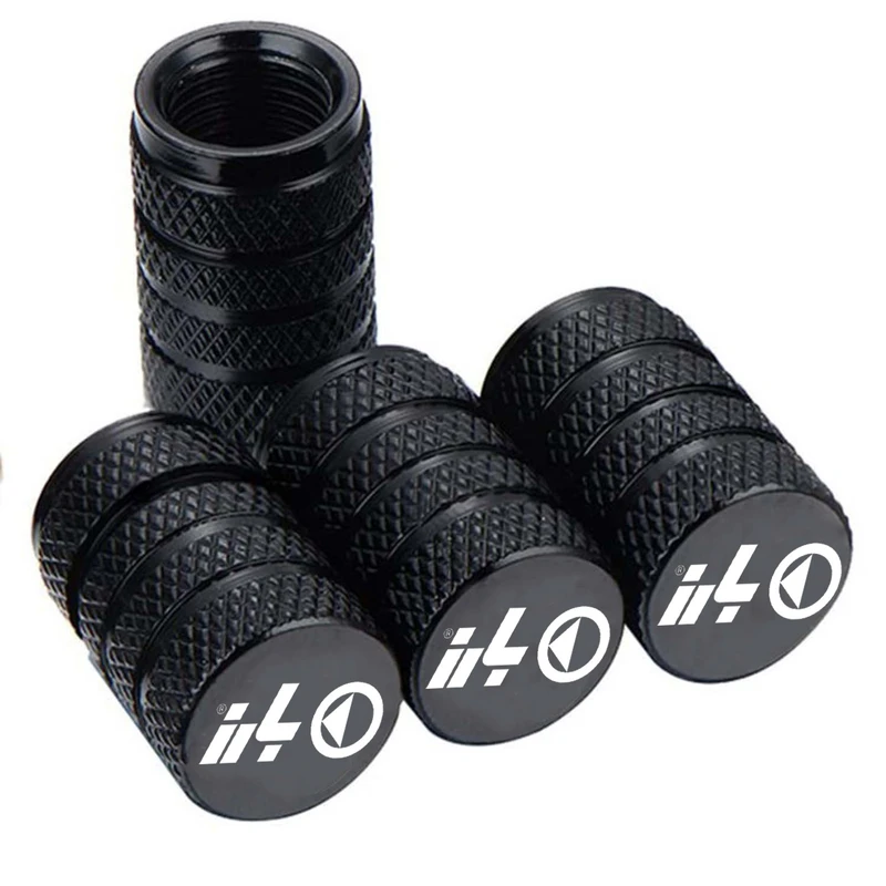 سر والف خودرو مدل Barez20226 مناسب برای لاستیک بارز مجموعه 4 عددی