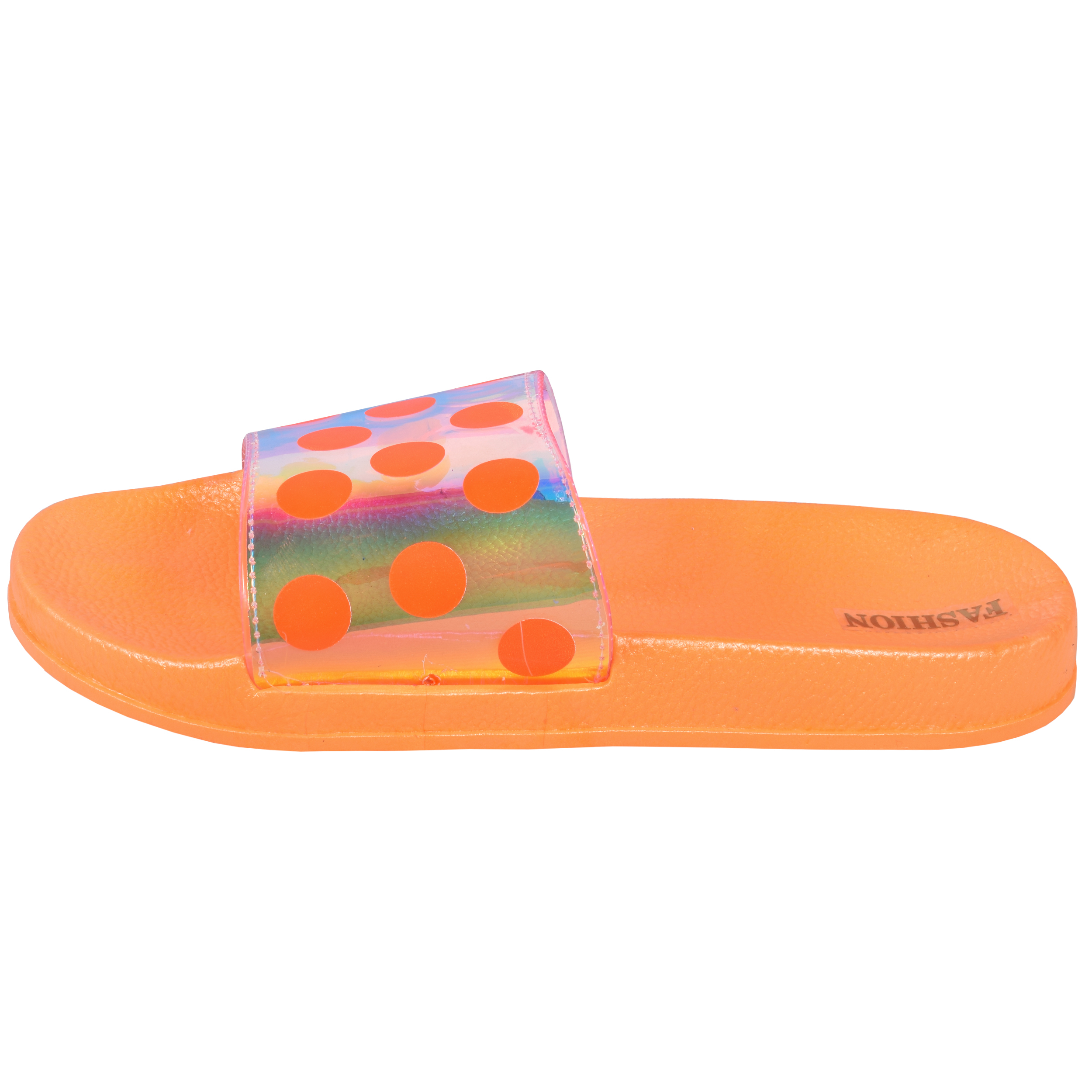 دمپایی زنانه مدل ORG.2289