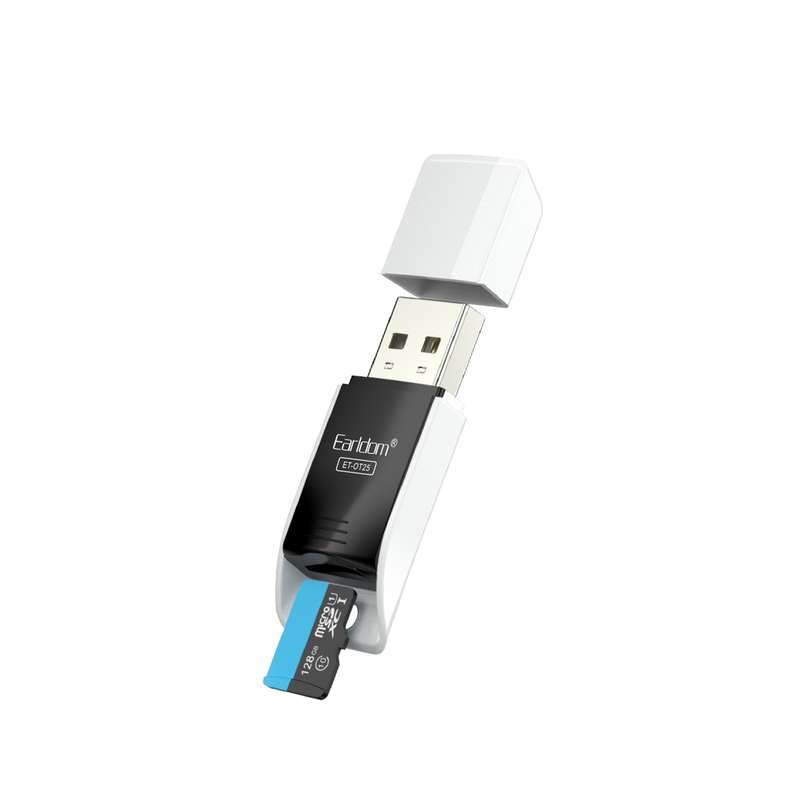 کارتخوان ارلدام مدل ET-OT25 کارتخوان ارلدام مدل ET-OT25
