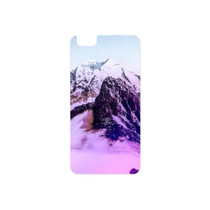 MAHOOT Mountaintop Cover Sticker for Honor 4X