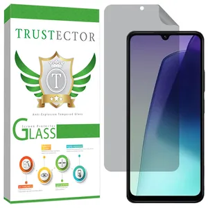 Trustector NOPRT Privacy Screen Protector Suitable For Xiaomi Redmi A4
