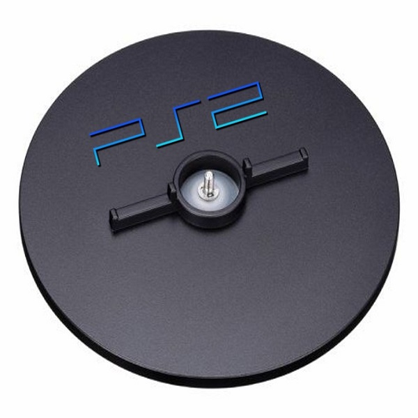 پایه نگهدارنده کنسول بازی سونی مدل PS2 Slim