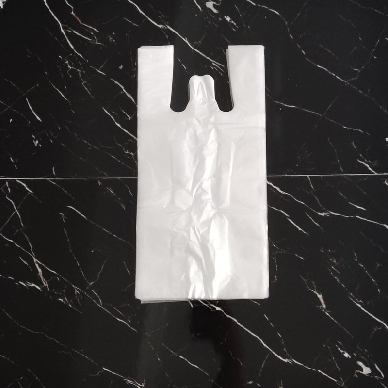 کیسه خرید مدل 55x65 مجموعه 50 عددی