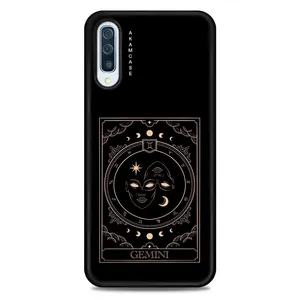 AKAM AMC-WSGA50-ZODIAC-17 Cover For Samsung Galaxy A50