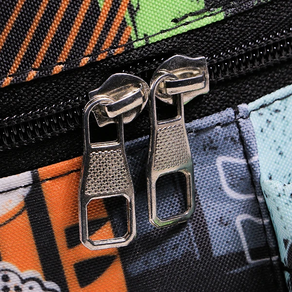 عکس شماره 27 : کوله پشتی مدرسه توریث مدل smr-5410 به همراه جامدادی