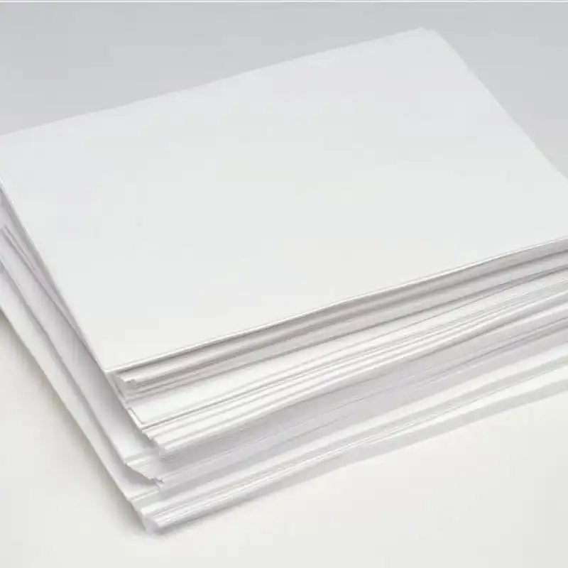 کاغذ A4 سل پرینت کد 018 بسته 100 عددی