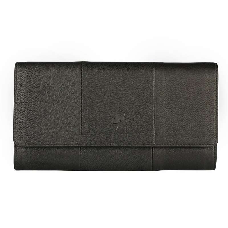 کیف پول زنانه نوین چرم مدل آنجلا -PW3147-20