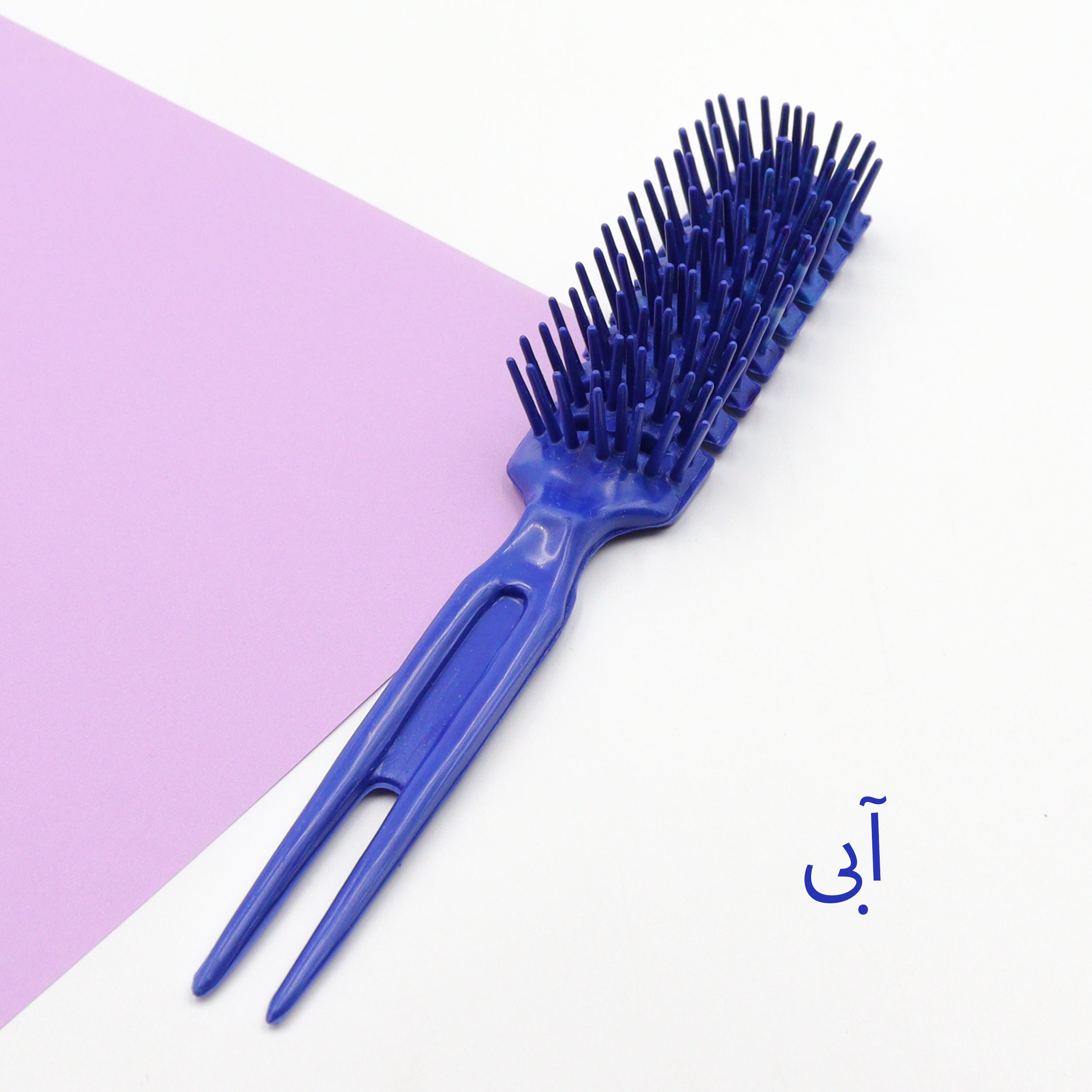 شانه مو مدل 572