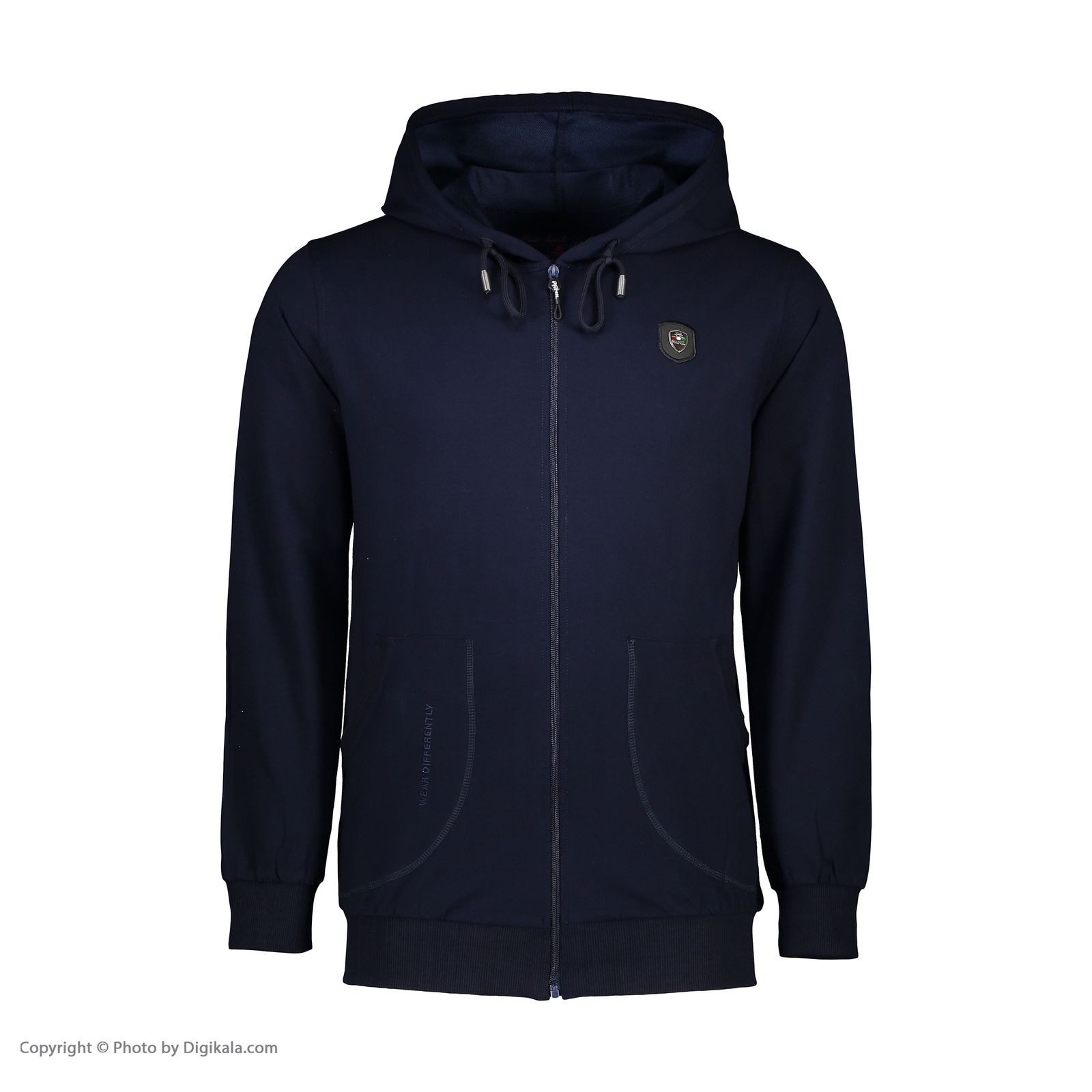 سویشرت ورزشی مردانه پانیل مدل 422NA -  - 3