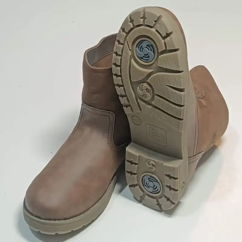 نیم بوت زنانه ایر فرش مدل DE-74167