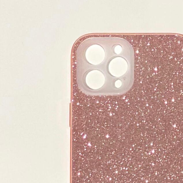 کاور مدل اکلیلی مناسب برای گوشی موبایل اپل iphone 12 Pro Max