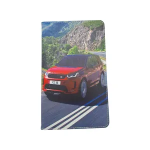 کیف کلاسوری مدل کت کات طرح پسرونه مناسب برای تبلت سامسونگ Galaxy Tab A 8.0 T290/T295