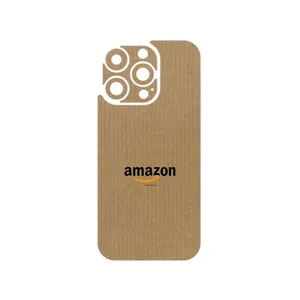 MAHOOT Amazon Cover Sticker for Apple iPhone 16 Pro