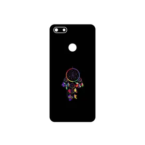 MAHOOT Dream Catchers Cover Sticker for Motorola Moto E6 Play