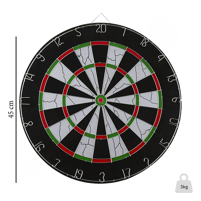 عکس شماره 6 : دارت سوزنی پرو اسپورتز مدل flocked 2023 new