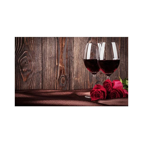   پادری مدل گل و طبیعت کد M35M001-MF0058 سایز 76x46 سانتی متر