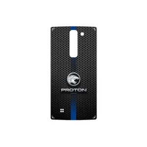 MAHOOT PROTON Cover Sticker for LG Magna