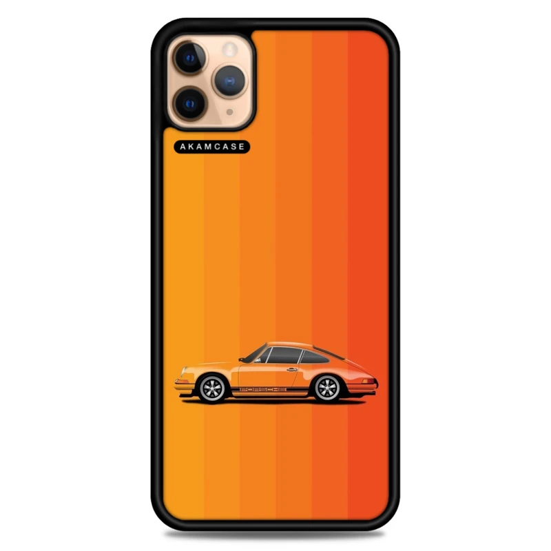 کاور آکام مدل AMC-WA11PRO-CARS-17 مناسب برای گوشی موبایل اپل iPhone 11 Pro