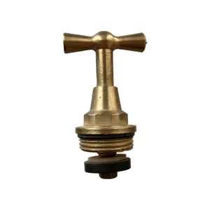 بالاتنه شیر آب مدل B2.5 سایز 2.5