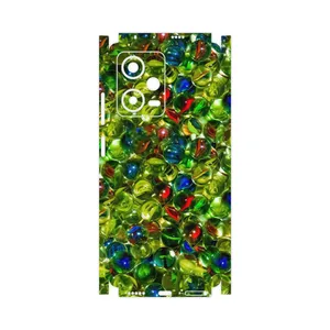 MAHOOT Marble Nostalgia-FullSkin Cover Sticker for Xiaomi Redmi Note 12 Pro 5G