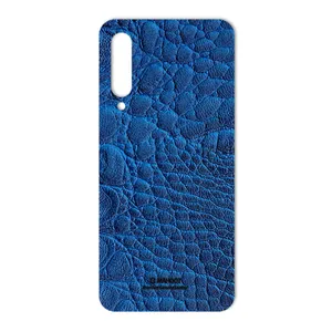 MAHOOT Crocodile-Leather Cover Sticker for Xiaomi Mi 9 SE