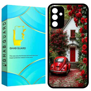 Ghab Guard GCHPA34 Cover For Samsung Galaxy A34 5G