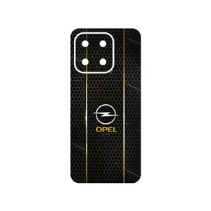 MAHOOT OPEL Cover Sticker for Honor X6b