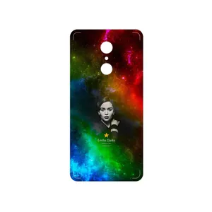 MAHOOT emilia clarke Cover Sticker for Xiaomi REDMI 5