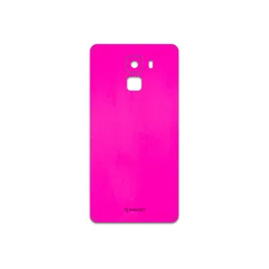MAHOOT Phosphorus-Pink Cover Sticker for Honor 7