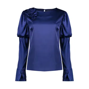 بلوز آستین بلند زنانه رادیکال مدل 1002