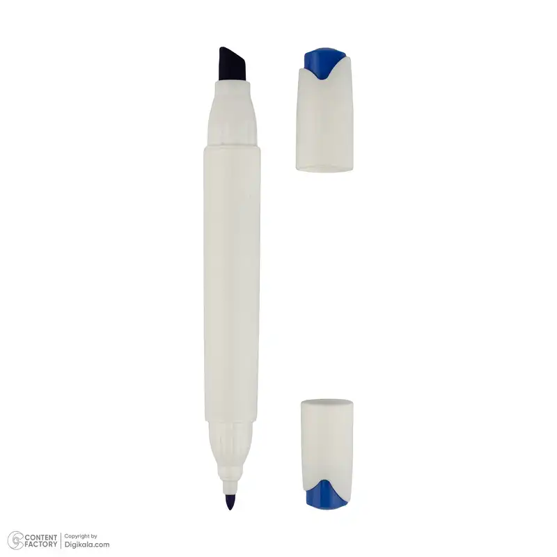 ماژیک راندو مدل هارد باکس بسته 40 عددی