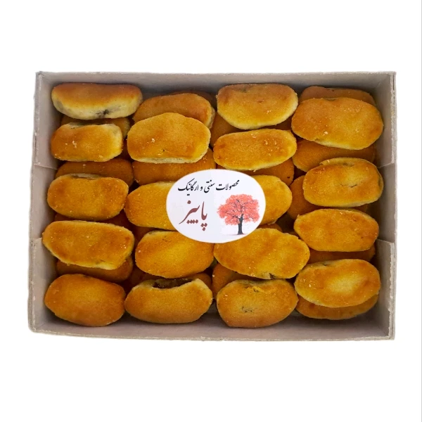 نان خرمایی پاییز - 500 گرم