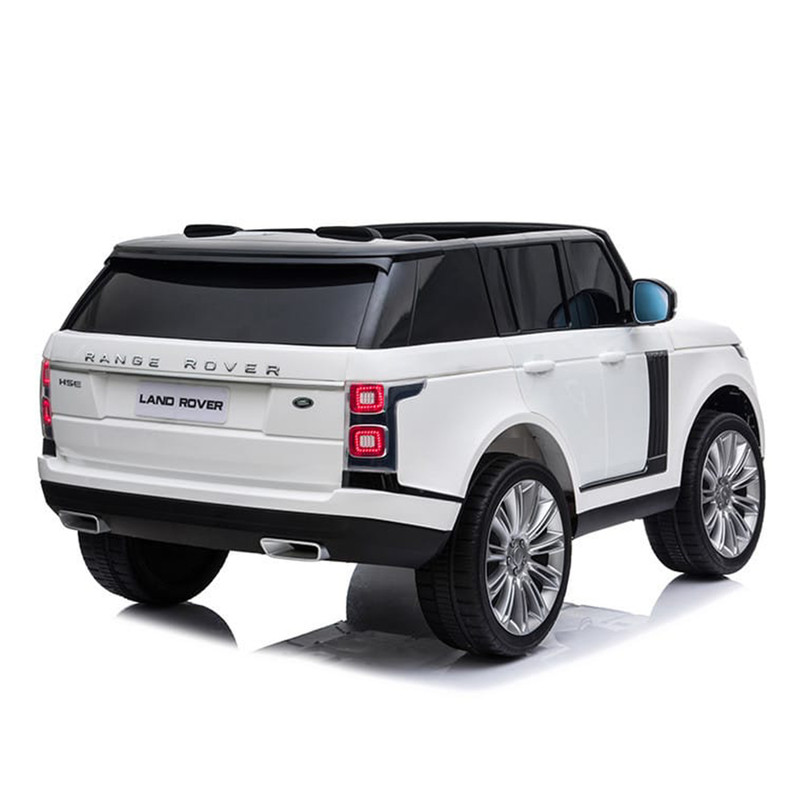 ماشین شارژی طرح RANGE ROVER کد DK_999