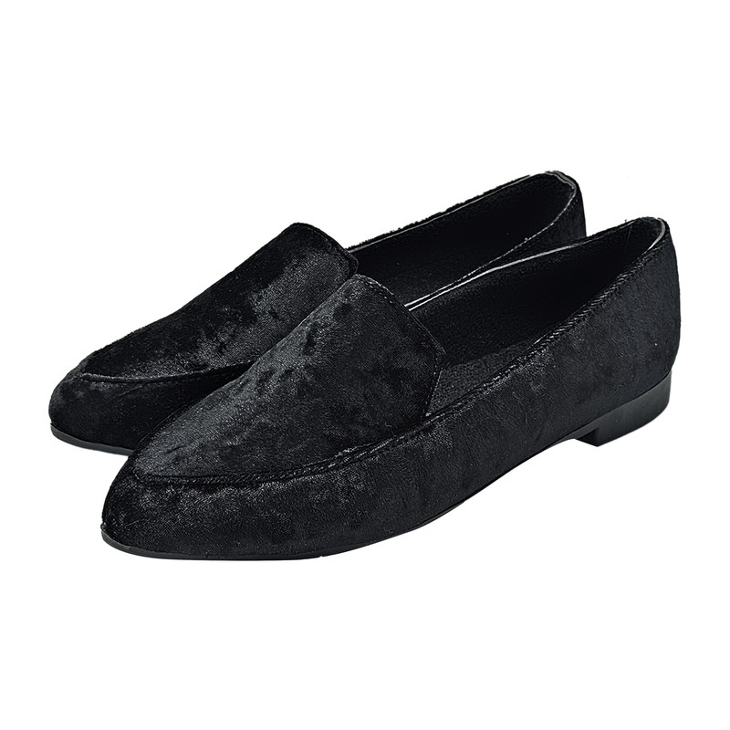 کفش زنانه سیی مدل سوییت ساده کد 2081