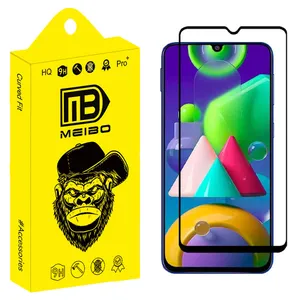 MEIBO +HD Screen Protector For Samsung Galaxy M21