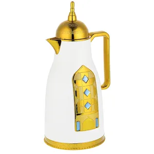 فلاسک هپی تایگر مدل OG-3221 گنجایش 1.1 لیتر