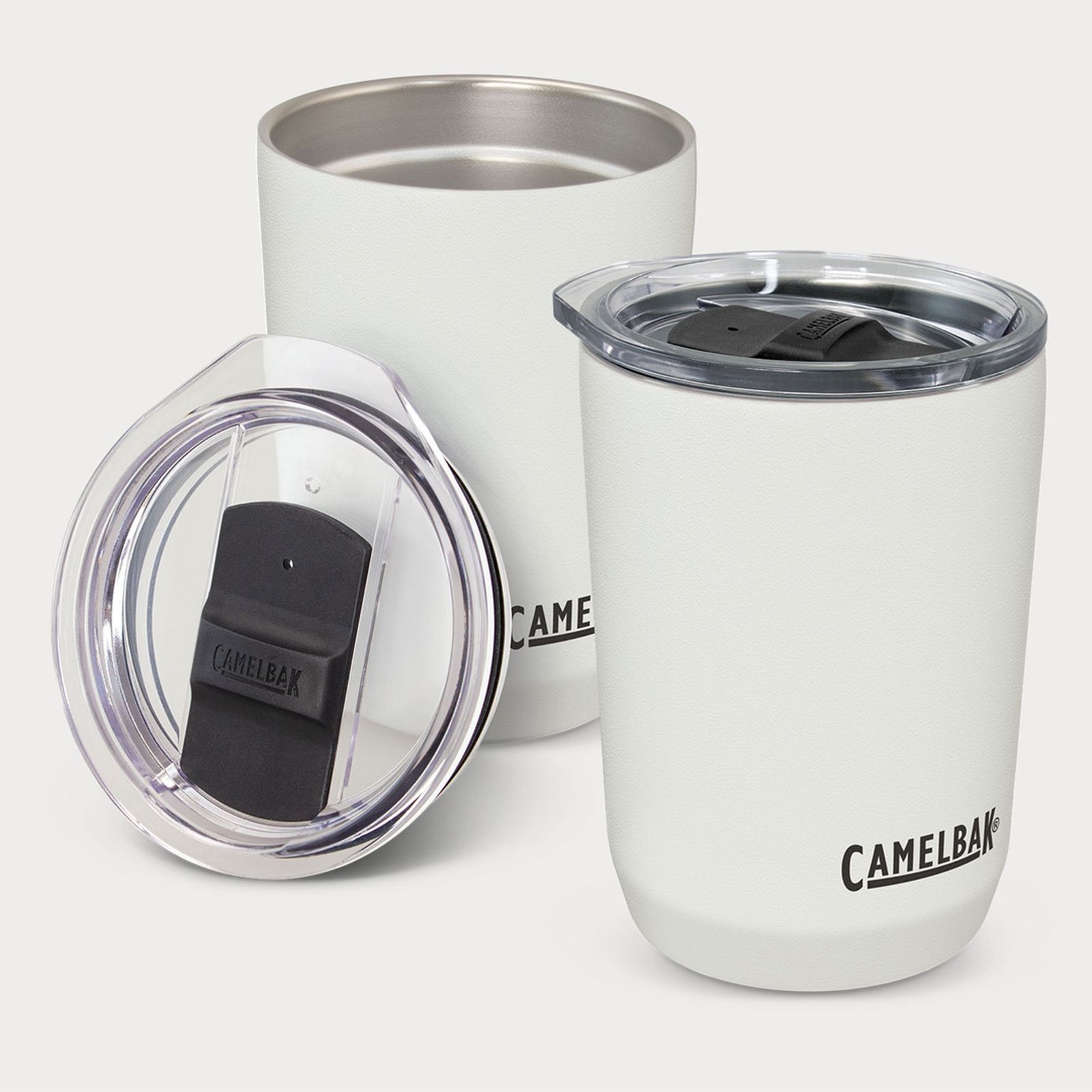 لیوان سفری کمل بک مدل Tumbler گنجایش 0.35 لیتر -  - 7