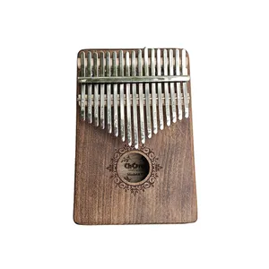 کالیمبا کُرال طرح ذوزنقه مدل حفره دار حرفه ای