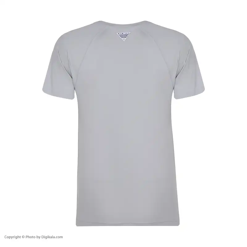 تی شرت ورزشی مردانه کلمبیا مدل FE0076-020