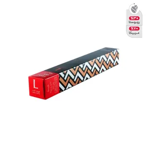 کپسول قهوه اسپرسو عربیکا و باریستا لمیزپرسو - 80 گرم 