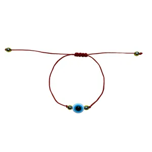 دستبند زنانه مدل R Evil Eye