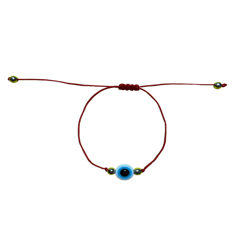دستبند زنانه مدل R Evil Eye